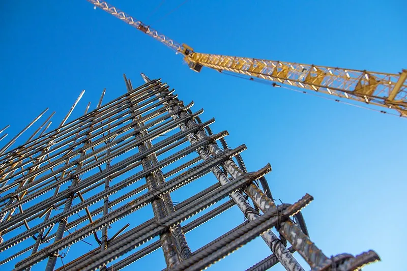 鉄筋工の求人をお探しでしたら大阪の佐山鉄筋工業株式会社まで!