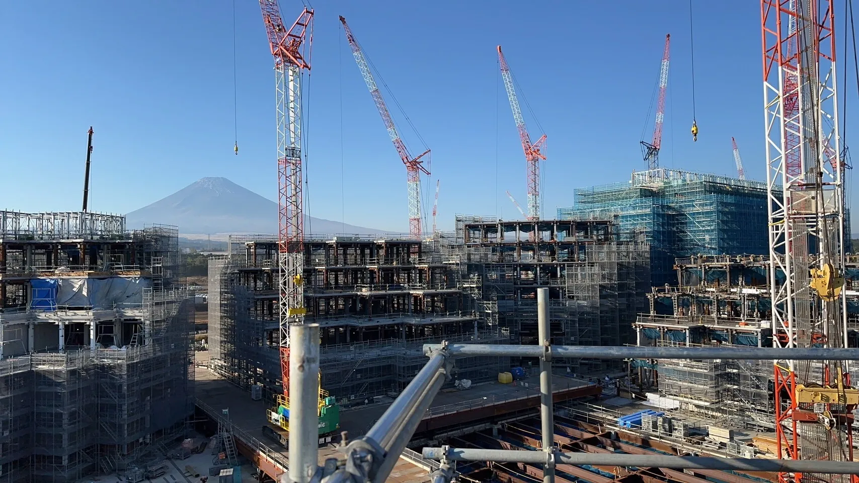 鉄筋工【随時募集】